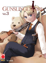 Gunslinger Girl